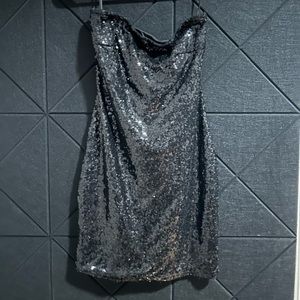 Fashion Nova Mini Dress!